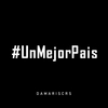 Un mejor pais - DamarisCRS