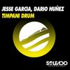 Timpani Drum - Jesse Garcia&Dario Nunez