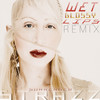 Wet Glossy Lips / Surrender (Remix Instrumental) - Strazz
