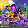 Love & War (Explicit) - KD&Daniel Payne