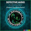 Pure Energy (Paul Glazby Remix) - Defective Audio&Paul Glazby