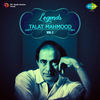 Dilip Kumar Speaks And Sapnon Ki Suhani Duniya (Film -Shikast) - Talat Mahmood&Dilip Kumar