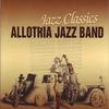 A Kiss To Build A Dream On - Victoria Jazz Band