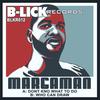 Who Can Draw - Margaman