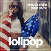 Step Back (Dub Mix) - Brasslover