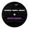 Oblique Frequency - Lostrocket&Sandro S&Mausolle