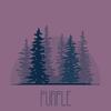 Purple (feat. Ameba) (Explicit) - RudeBoiiKev&Ameba