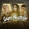 Sento Gostosin (Explicit) - Joãozinho da Patrão&MC Morena