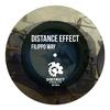 Distance Effect (Der Reinhalter Remix) - Filippo Way&Der Reinhalter
