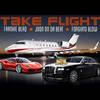 Take Flight (Explicit) - Frankie BlaQ&Forgiato Blow