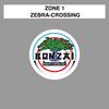 Zebra-Crossing - Zone 1