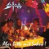 Skinned alive '93 - SODOM
