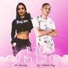Pau Amigo(feat. MC Marcelly) (Explicit) - Dj Jeffinho Thug&MC Marcelly