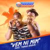 Vem Ni Mim (Ao Vivo) - Robson Marques&Thiago Brava
