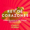 Rey de Corazones - Dan Zlotnik&Camilo Froideval&Marco Leon