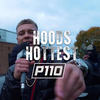 Hoods Hottest(feat. P110) (Explicit) - Zeph&P110