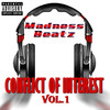 Back It Up (Explicit) - Madness Beatz&Dj Tito&Twee D Byrd&Kid Vic