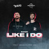 Rave Like I Do (Remix|Explicit) - Dj W-Beatz&Megabaile Do Areias