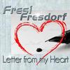 Letter from My Heart (Re-Recording Danny Top Mix) - Fresi Fresdorf