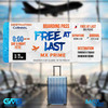 Free at Last (Instrumental) - GMS PRODUCTIONS&Lanzie Music&MX Prime