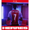 Herres - Sevn Alias
