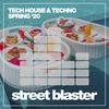 Shake That (Techno Mix) - Franky Richards