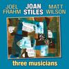 All the Things You Are(Feat. Joel Frahm) - Joan Stiles&Joel Frahm