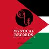 Palestine Dub (Dub) - Mystical Powa