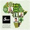 Africa Mama (Africa Eyaye) - Suav