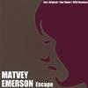 Escape (Dor Dekel Line Out Remix) - Matvey Emerson