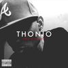 Garden of Eden(feat. Naehollowz & Juxx Diamondz) (Explicit) - Thonio&NaeHollowz&Juxx Diamondz