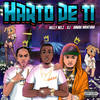 Harto De Ti (Explicit) - Nelly Nelz&Dowba Montana&Kj