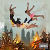 Sinner X Saint (feat. Mikel Andrew) (Explicit) - Armani No.1&Mikel Andrew