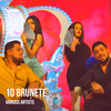 La Masa Mea Stau Regalii (Explicit) - Various Artists&Florin Minune