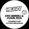 Changing Times (Matthew Brian Mix) - Cris Herrera&Miguel Rios&Matthew Brian&2023 Cris Herrera&2023 Miguel Rios