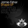 Hexagon (Marc Leaf Remix) - Jamie Fisher&Marc Leaf