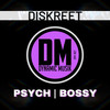 Bossy - Diskreet