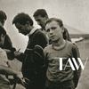 Det osynliga landet - Tomas Andersson Wij