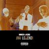 JIVI LEGENDI(feat. ACBG) (Explicit) - Mirich&acbg