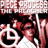 The Preacher (Instrumental) - Piece Process