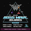Boss Wave (Teddy Killerz Remix) - Xilent&Teddy Killerz