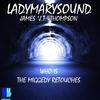 Who Is (Miggedy's Jack-N-Sax Vokal ReTouch) - LadyMarySound&James 'J.T.' Thompson