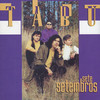 A Rendilheira - Tabu