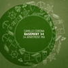 Basement 34 (34 Apartment Mix) - Camillo Corona