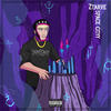 Creep (Explicit) - Ztarve&Lil Seltrah