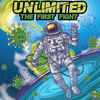 The First Fight - Unlimited Psytrance