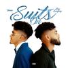 Suits On (feat. Stay Swaying) (Explicit) - Vinnin&Stay Swaying