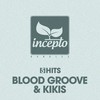 Panic(Blood Groove & Kikis Dub Remix) (Remix) - Lunarbeam&Marija Trapkiewicz