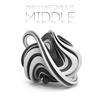 Middle (Original Mix) - Dhiky Kartomi