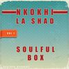 It Happens (Original Mix) - Nkokhi&La Shad